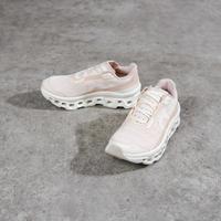 Gambar Sepatu ON CLOUD MONSTER VOID IVORY WHITE DEW PEACH SNEAKER 100% ORIGINAL - 38 dari HYPESNEAKER.IDN undefined 1 Tokopedia