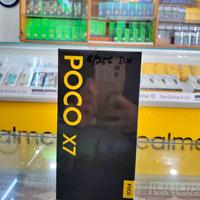 Gambar XIAOMI POCO X7 5G 12/512 SEGEL ORI NOREPACK GARANSI RESMI dari SUMBER PHONECELL undefined 1 Tokopedia