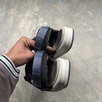 Gambar Sandal New Balance second dari ketsyboys undefined 3 Tokopedia