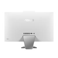 Gambar AIO ASUS M3402WFAK WPC511WS Ryzen 5 7520U 16GB 1TB  W11 OHS Microsoft 365 Basic WHITE dari Blessing Computer Bali undefined 2 Tokopedia