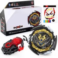 Gambar Baru Burst DB B-180 Booster Dynamite Belial .Nexus .Venture-2 B180 Spinning Top Kid Children's Toy dari RevoltBoost undefined 2 Tokopedia