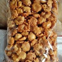 Gambar Produk emping gebuk/emping melinjo keceprek mateng kemasan (500grm) - Pedas, 500grm dari aqilashop seler undefined 5 Tokopedia