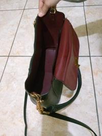 Gambar Tas Wanita Charles and Keith Second original dari DaffodilShop20 undefined 5 Tokopedia