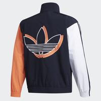 Gambar PRELOVED TRACKTOP ADIDAS SHADOW TR WB BIG LOGO RARE dari temoeseken undefined 2 Tokopedia