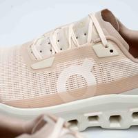 Gambar ON Cloudmonster Void Dew Ivory (100% Authentic) - 36 dari Senikersku undefined 4 Tokopedia