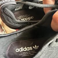 Gambar ADIDAS NMD R1 OG BLACK Authentic (ex JD store PIM 3)-EUR 44.5/US 10.5/CM 28.5 dari P!PPO undefined 5 Tokopedia