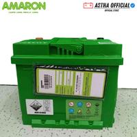 Gambar Aki Mobil Ford Ecosport DIN 45 Amaron Hi-Life Duro 12V 45Ah Aki Kering - TUKAR TAMBAH dari asthamobiljakarta undefined 4 Tokopedia