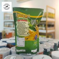 Gambar Oleh Oleh Khas Lombok NTB Tortila Rumput Laut Snack dari Pusat Oleh Oleh NTB undefined 4 Tokopedia
