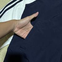 Gambar PRELOVED TRACKTOP ADIDAS SHADOW TR WB BIG LOGO RARE dari temoeseken undefined 4 Tokopedia