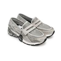 Gambar New Balance 1906L Harbor Grey (100% Authentic) - 41.5 dari Senikersku undefined 1 Tokopedia