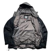 Gambar DC Gorpcore style outdoor jacket dari Kirooshop undefined 5 Tokopedia