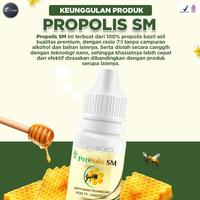 Gambar Obat Bisul Di Pantat Tangan Kaki Leher Ketiak Dan Di Area Kemaluan Pria Dan Wanita Bisul Pada Bayi Anak Herbal Propolis SM dari AZKIA STOREZ undefined 4 Tokopedia