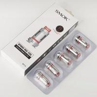 Gambar Replacement Smok RPM 80 RGC Conical Mesh Coil 0.17 OHM Authentic (1 Pack isi 5PCS) dari BED Distribution Bandung undefined 1 Tokopedia