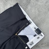 Gambar DICKIES WORK PANTS ORIGINAL FIT 874 BLACK - 30x32 dari Unavarage Market undefined 2 Tokopedia