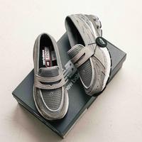 Gambar New Balance 1906L Harbor Grey (100% Authentic) - 41.5 dari Senikersku undefined 2 Tokopedia