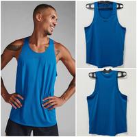 Gambar 2XU Running Singlet Light Speed Tech Men. Pre-loved original. dari Aie Indah Shop undefined 1 Tokopedia