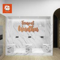 Gambar HIASAN DINDING KAYU PLYWOOD PAJANGAN DINDING TULISAN TEMPAT WUDHU Terlaris - Coklat dari hazle123 undefined 4 Tokopedia