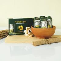 Gambar Obat Bisul Di Pantat Tangan Kaki Leher Ketiak Dan Di Area Kemaluan Pria Dan Wanita Bisul Pada Bayi Anak Herbal Propolis SM dari AZKIA STOREZ undefined 2 Tokopedia