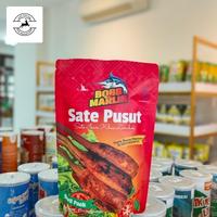 Gambar Oleh Oleh Khas Lombok NTB Sate Pusut Ikan Marlin dari Pusat Oleh Oleh NTB undefined 3 Tokopedia