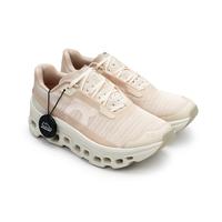 Gambar ON Cloudmonster Void Dew Ivory (100% Authentic) - 36 dari Senikersku undefined 1 Tokopedia
