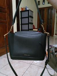 Gambar Tas Wanita Charles and Keith Second original dari DaffodilShop20 undefined 1 Tokopedia
