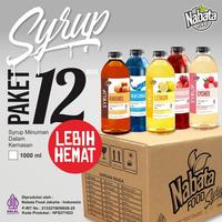Gambar Ready Sirup Es Buah Aroma Rose Mawar Merah Cocok Untuk Sop Buah Es Campur Es Kelapa Es Podeng Espisang Ijo dari dikiarum undefined 4 Tokopedia