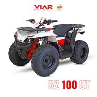 Gambar ATV ANAK RAZOR 100 SP MURAH RAZOR 100 SP READY PUTIH MEDAN dari VIAR SUMUT undefined 1 Tokopedia