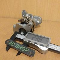 Gambar Termurah Intake Maniful Downdraft Genio Beat Deluxe Tb Vario 125 Murah dari Gyomeni Shopp undefined 5 Tokopedia