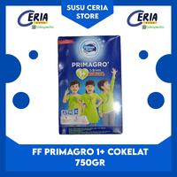 Gambar Frisian Flag Primagro 1+ 750g - Madu dari Susu Ceria Store undefined 4 Tokopedia