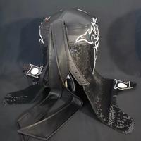 Gambar Wrestling mask lucha AEW Penta El Zero M dari Jasabelanjaonline_NEW undefined 3 Tokopedia