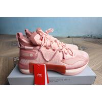 Gambar Promo Lebaran Plus Harga Lebih Murah Sepatu Basket Nike Lebron 19 + Lining Speed VI, BNIB dijamin Ori 100% dari Sanatier undefined 3 Tokopedia