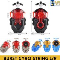 Gambar Ready Stock Mainan Gangsing Gasing Beyblade Beblet Stromgyro dari bilybibila undefined 3 Tokopedia