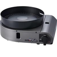 Gambar Iwatani New Smokeless Yakiniku Grill Slim Yakimaru CB-SLG 3 dari AuthenticJpn undefined 1 Tokopedia