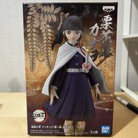 Gambar [BIB] Action Figure Kanao Tsuyuri (Kimetsu no Yaiba) dari Sell Like Hot Cakes undefined 1 Tokopedia