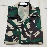 Gambar seragam pdl tni micropoly - S2 dari KONVEKSI M'BILL MILITARY undefined 1 Tokopedia