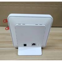 Gambar Huawei B320 Hifi Air Indosat Modem WiFi Wireless Router 4G CPE LTE Free Kuota 180GB + antena dari Werna-Werna Komputer undefined 3 Tokopedia
