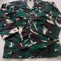Gambar seragam pdl tni micropoly - S2 dari KONVEKSI M'BILL MILITARY undefined 5 Tokopedia