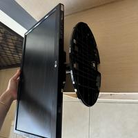 Gambar MONITOR KOMPUTER LG LED 19M38A-B KONDISI MATI (bisa di kanibal / diambil sparepartnya) - layar komputer layar PC monitor komputer murah original LG sparepart monitor LG dari Shopwitherlina undefined 5 Tokopedia