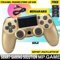 Gambar NEW Stik PS -4 PC Laptop HP tested garansi [terbaik][terlaris] - Bue fc dari Electronic-Fun-Shop undefined 2 Tokopedia