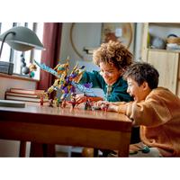 Gambar LEGO Ninjago 71836 Arc Dragon of Focus dari Cayden Bricks undefined 4 Tokopedia