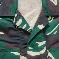 Gambar seragam pdl tni micropoly - S2 dari KONVEKSI M'BILL MILITARY undefined 4 Tokopedia