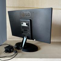 Gambar MONITOR KOMPUTER LG LED 19M38A-B KONDISI MATI (bisa di kanibal / diambil sparepartnya) - layar komputer layar PC monitor komputer murah original LG sparepart monitor LG dari Shopwitherlina undefined 3 Tokopedia