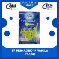 Gambar Frisian Flag Primagro 1+ 750g - Madu dari Susu Ceria Store undefined 3 Tokopedia