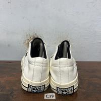 Gambar Sepatu second ori Converse Cons one star size 42 dari TERMINAL SEPATU BOGOR_NEW undefined 3 Tokopedia