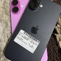 Gambar Iphone 16  Plus 128 GB simslot dari ip90 undefined 1 Tokopedia
