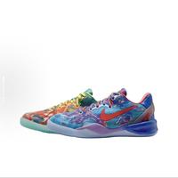 Gambar [Sepatu Basket Anak] Nike - Kobe 8 Protro GS "What The" 100% AUTHENTIC - 35.5 dari Vehahomestore undefined 2 Tokopedia
