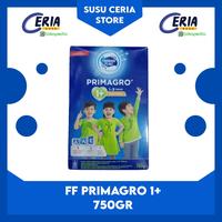 Gambar Frisian Flag Primagro 1+ 750g - Madu dari Susu Ceria Store undefined 1 Tokopedia