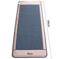 Gambar Alat Terapi Batu Turmalin 70x190cm Alat Terapi Matras Kasur Terapi Kesehatan Panas dari SUMBER CUAN. ID undefined 3 Tokopedia