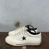 Gambar Sepatu second ori Converse Cons one star size 42 dari TERMINAL SEPATU BOGOR_NEW undefined 1 Tokopedia
