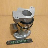 Gambar Termurah Intake Maniful Downdraft Genio Beat Deluxe Tb Vario 125 Murah dari Gyomeni Shopp undefined 3 Tokopedia